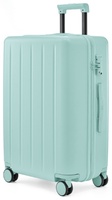 Чемодан NinetyGo Danube MAX luggage 20&quot; Mint Green