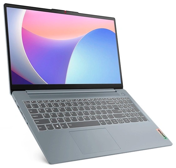 Lenovo IdeaPad Slim 3 15IAH8 15.6&quot; / 16 Гб / SSD 1000 Гб / Без ОС / 83EM009URK