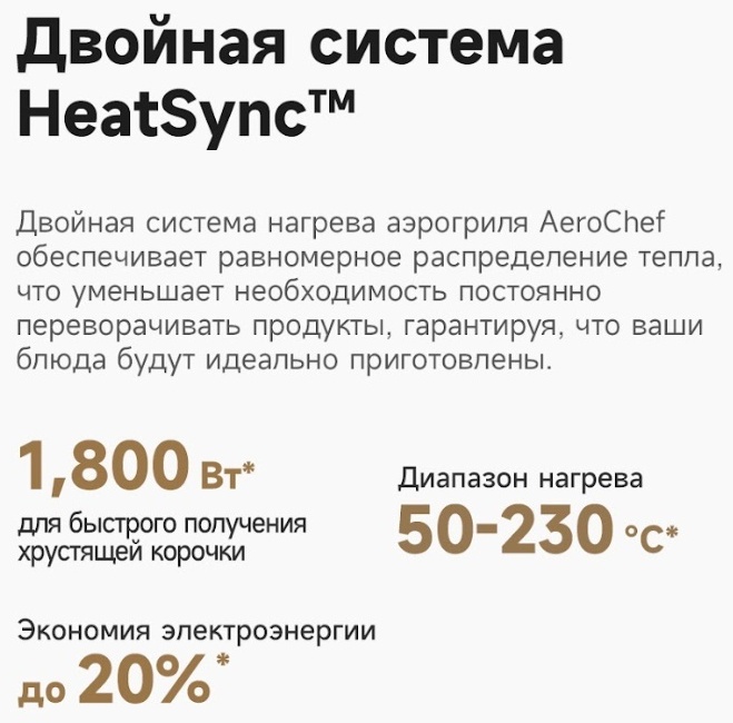 Электрогриль DREAME Trouver FD10 Pro