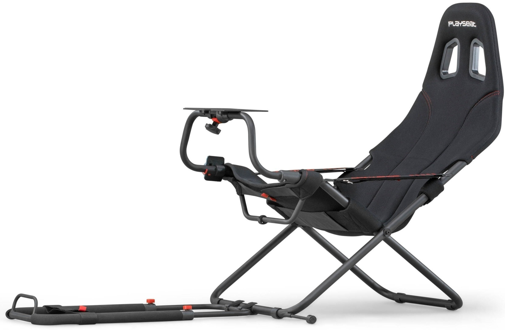 Игровое кресло Playseat PLS14 RC.00312, черный