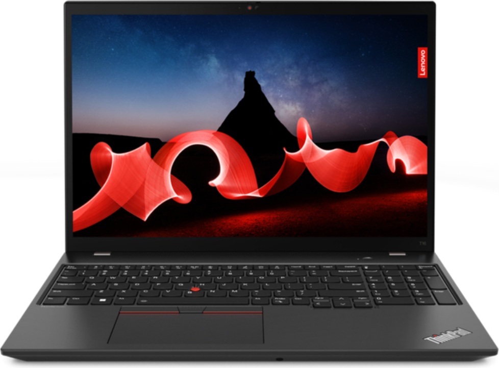 Lenovo ThinkPad T16 Gen 2 16\" / 16 Гб / SSD 1024 Гб / Без ОС / 21HH008URT
