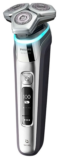 Philips S9974/35 роторная от аккумулятора