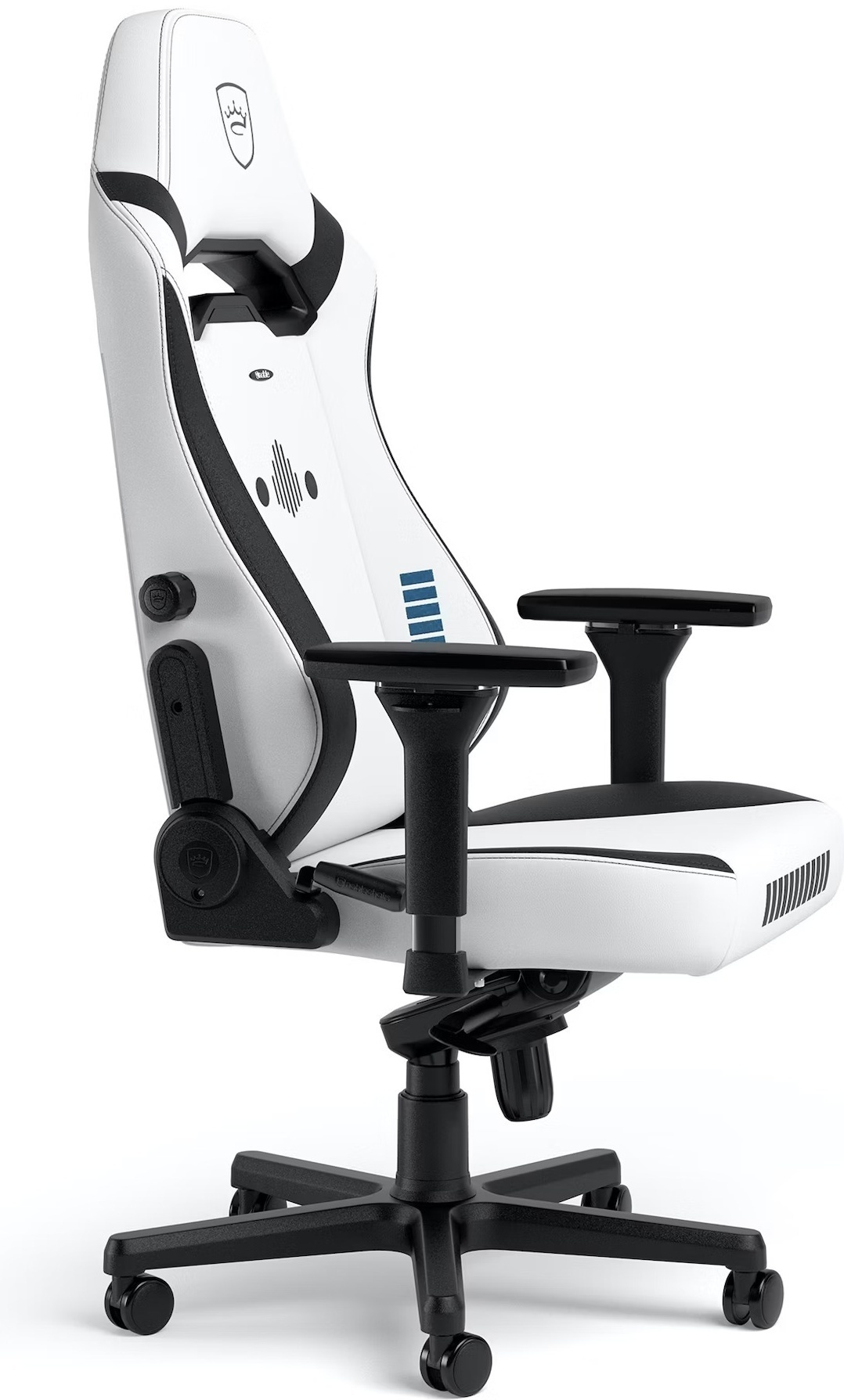 Noblechairs HERO ST Stormtrooper Edit, белый