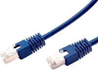 Кабель SHIP RJ-45 - RJ-45 2 м S4025BL0200-P