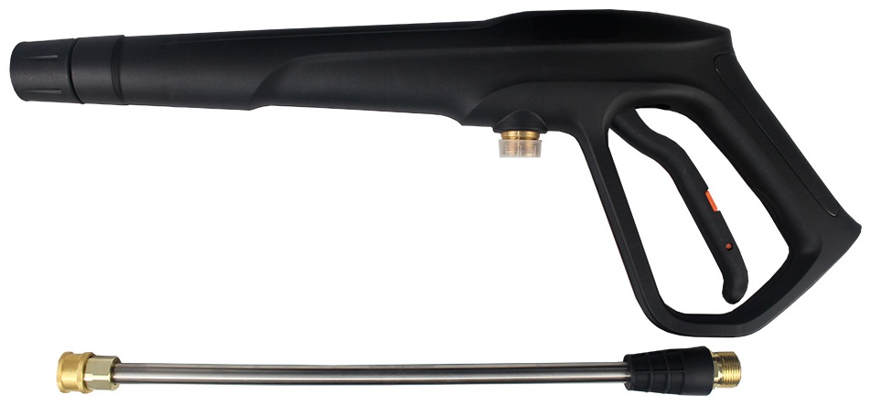 Мойка высокого давления ARG электрический 200 бар, HPW 200