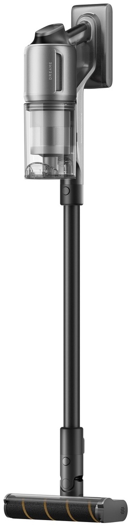 Пылесос Dreame Z30 AquaCycle, черный