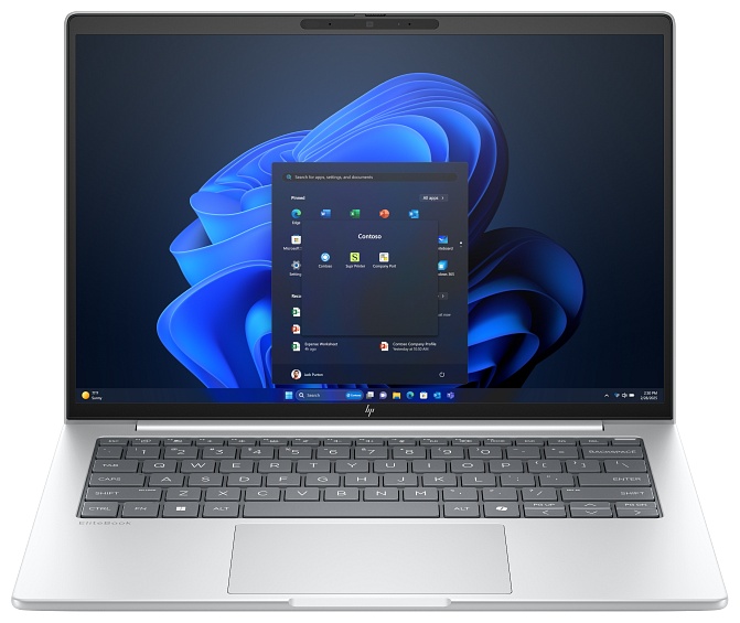 Ноутбук HP EliteBook 8 G1i 16&quot; / 32 Гб / SSD 1024 Гб / Win 11 Pro / A37GJET