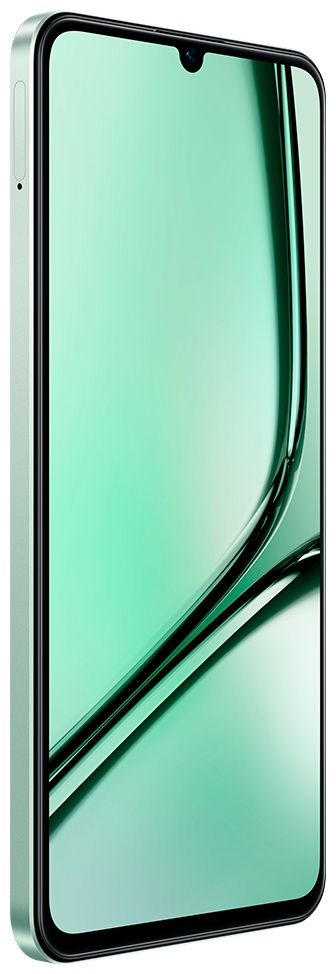 Смартфон Realme Note 60X 3/64GB Green