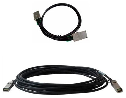 Кабель Huawei SFP+ - SFP+ 3 м SFP-10G-CU3M