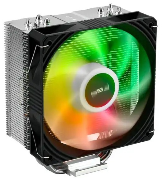 Кулер FSP Group NE5 ARGB
