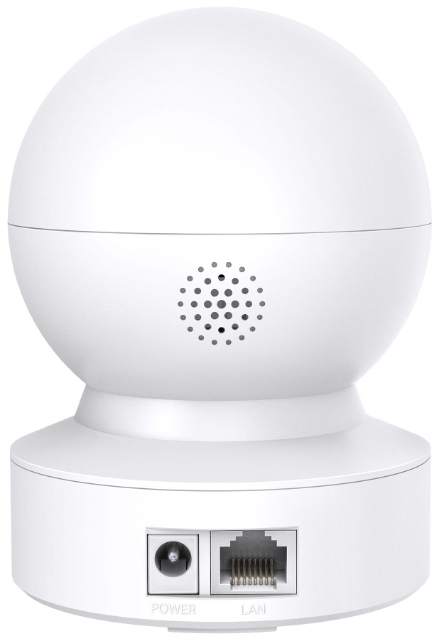 Камера видеонаблюдения TP-Link Tapo C202, 2 расширение 1920x1080