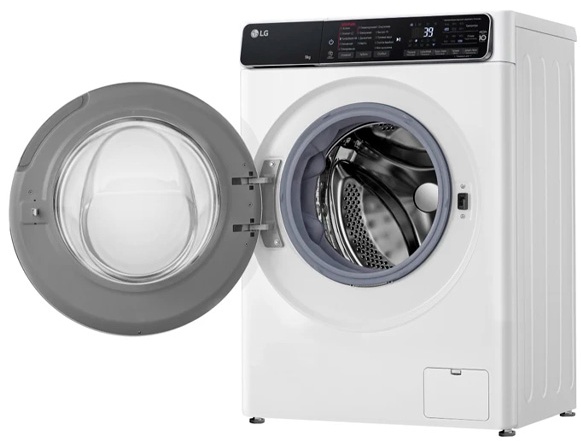 Стиральная машина LG F2T9FW9W белый
