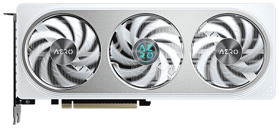 Видеокарта GIGABYTE GV-N5060AERO OC-8GD 8 Гб