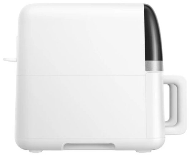 Аэрогриль TROUVER FD20 Pro AF-5518ATB белый, черный