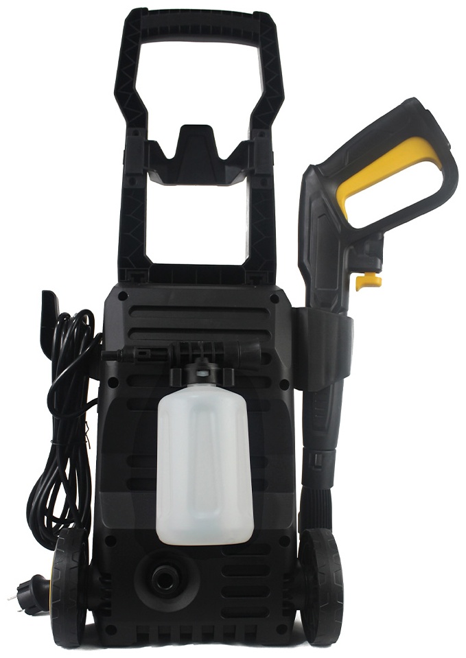 Мойка высокого давления ARG электрический 140 бар, HPW 140