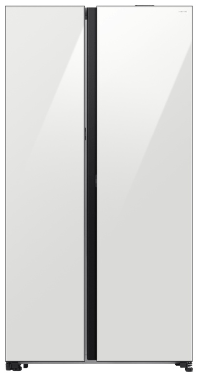 Холодильник Samsung Side-by-Side RS5000FC RS80F65M1WWT белый