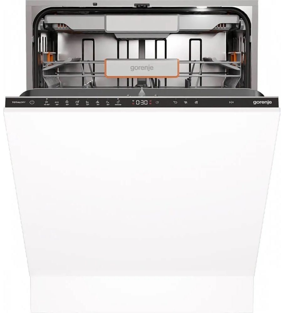 Посудомоечная машина Gorenje GV693A65AD белый