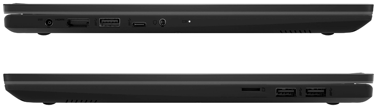 Ноутбук MSI Modern 15 H 15.6&amp;#34; C13M-404XKZ 9S7-15H431-404