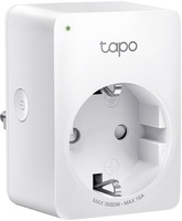 Умная накладная розетка TP-LINK Tapo P110M