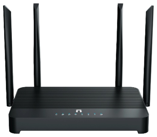 Wi-Fi роутер Netis NX31