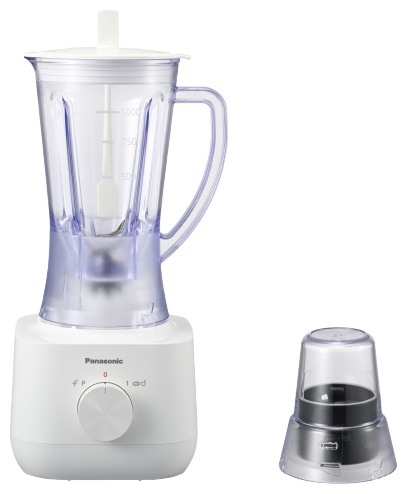 Блендер Panasonic MX-EP3111WTQ белый