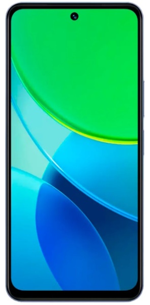 Смартфон Vivo Y19S PRO 6/256GB Diamond Black
