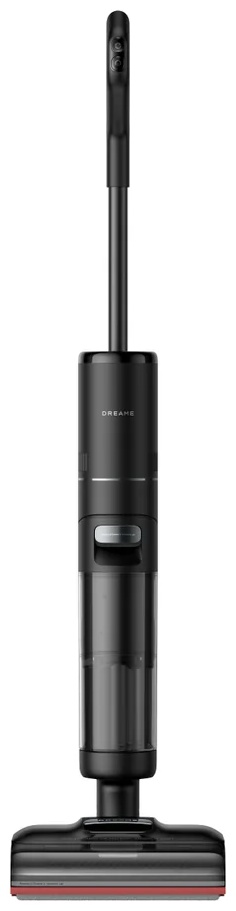 Пылесос DREAME H15 Pro Heat черный