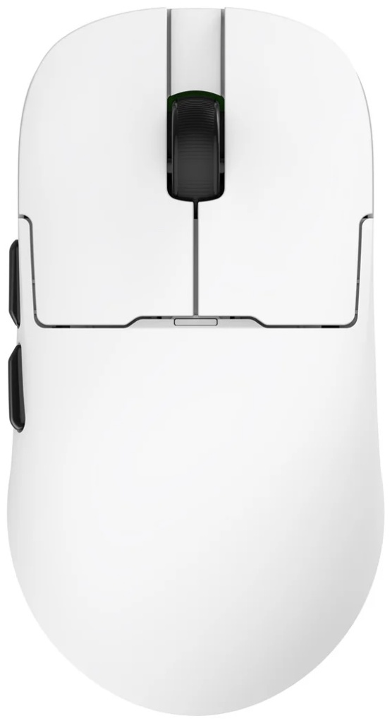 Мышь Ajazz AJ159P MC белый