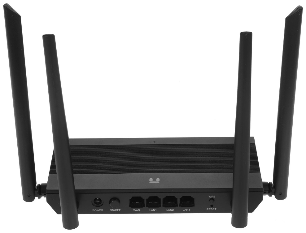 Wi-Fi точка доступа Netis N3 v2