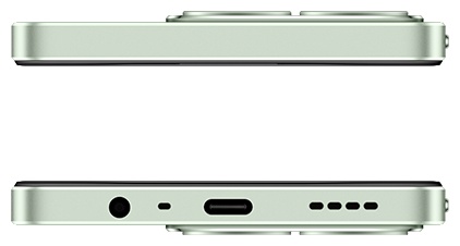 Смартфон Realme C63 8/256GB Green