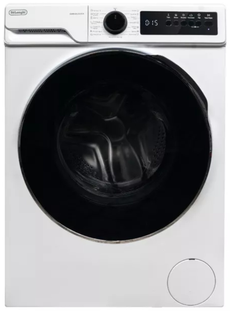 Стиральная машина Delonghi DWM 624 V ALICIA белый