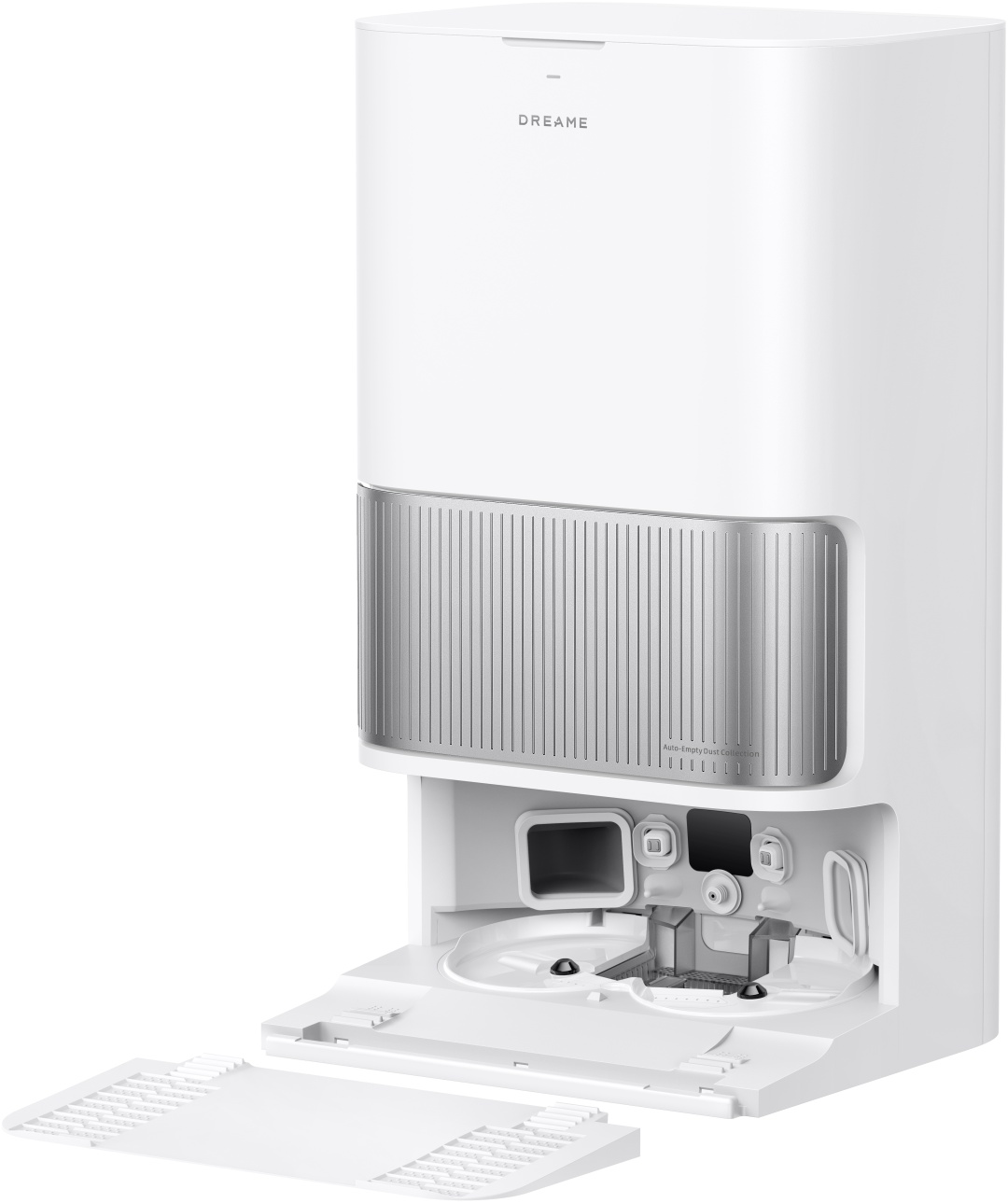 Робот-пылесос DREAME L40s Ultra белый