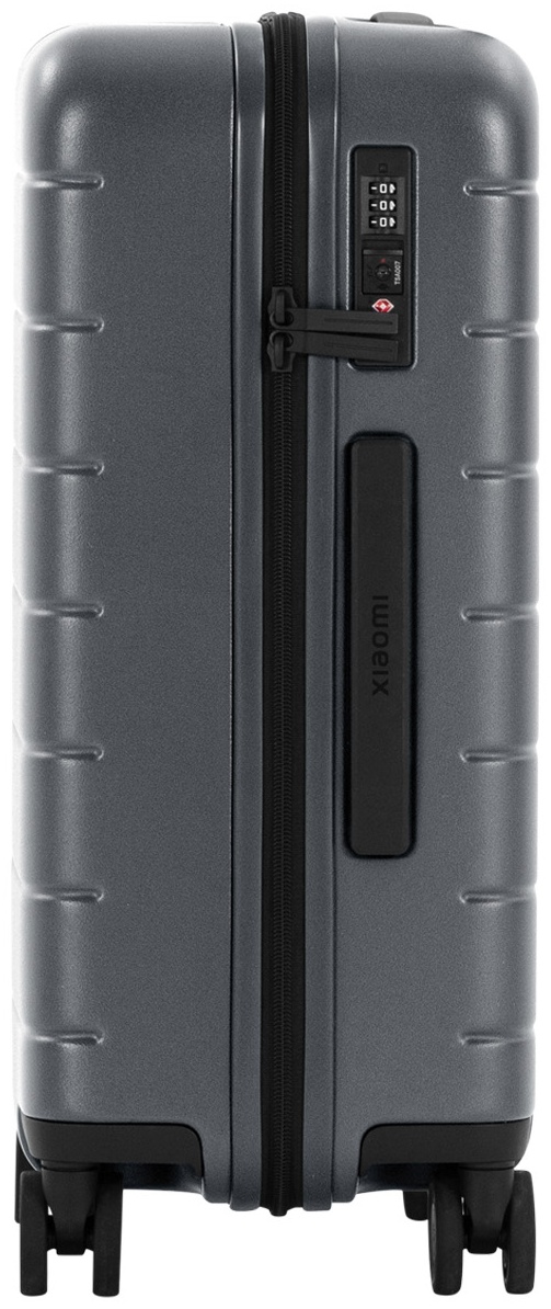 Чемодан Xiaomi Xiaomi Luggage Classic Pro 20&amp;#34; (Grey) поликарбонат 39 л серый