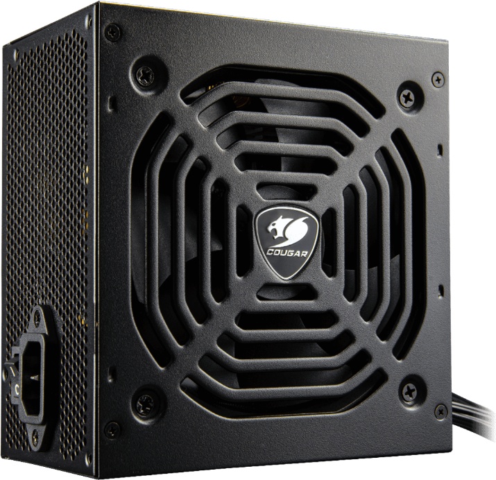 Блок питания COUGAR SC 650 Вт