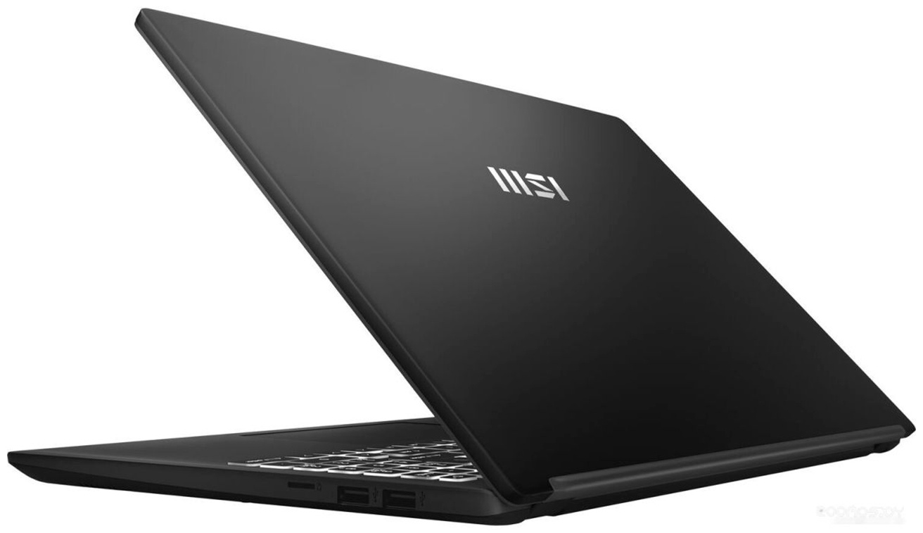 Ноутбук MSI Modern 15 15.6&amp;#34 B7M-474XKZ 9S7-15HK12-474