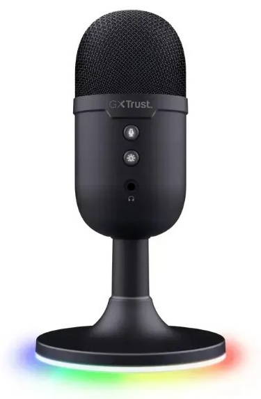 Trust GXT 234 Yunix черный