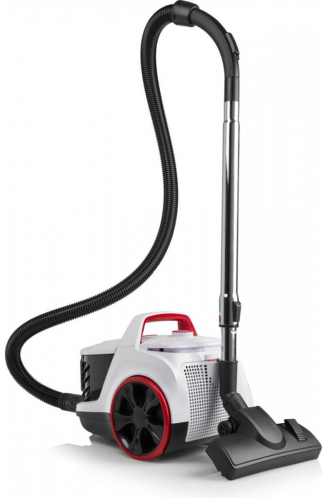 Пылесос Gorenje VC2002SFAWR белый