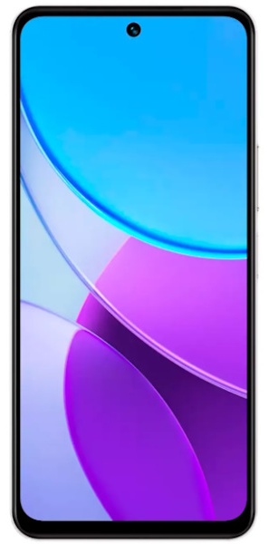 Смартфон Vivo Y19S PRO 6/256GB Pearl Silver