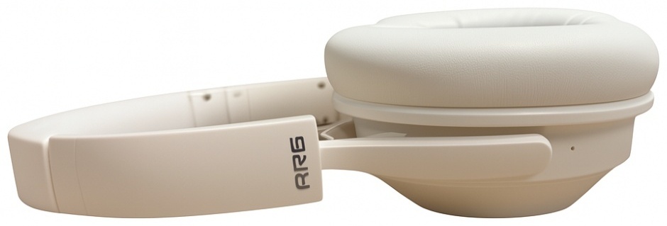 Наушники ARG A06 белый