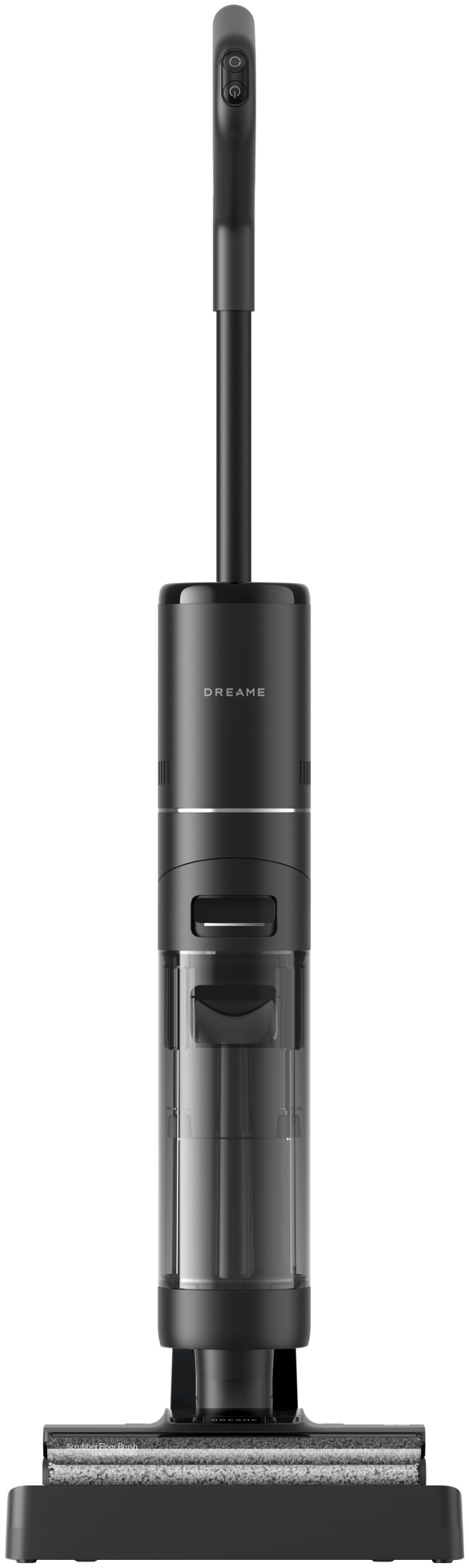 Пылесос DREAME Wet and Dry Vacuum G10 Pro черный