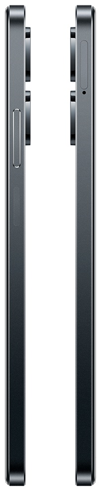 Смартфон Realme Note 60X 3/64GB Black