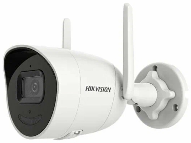 Hikvision камера видеонаблюдения DS-2CV2021G2-IDW(W), 2 расширение 1920x1080