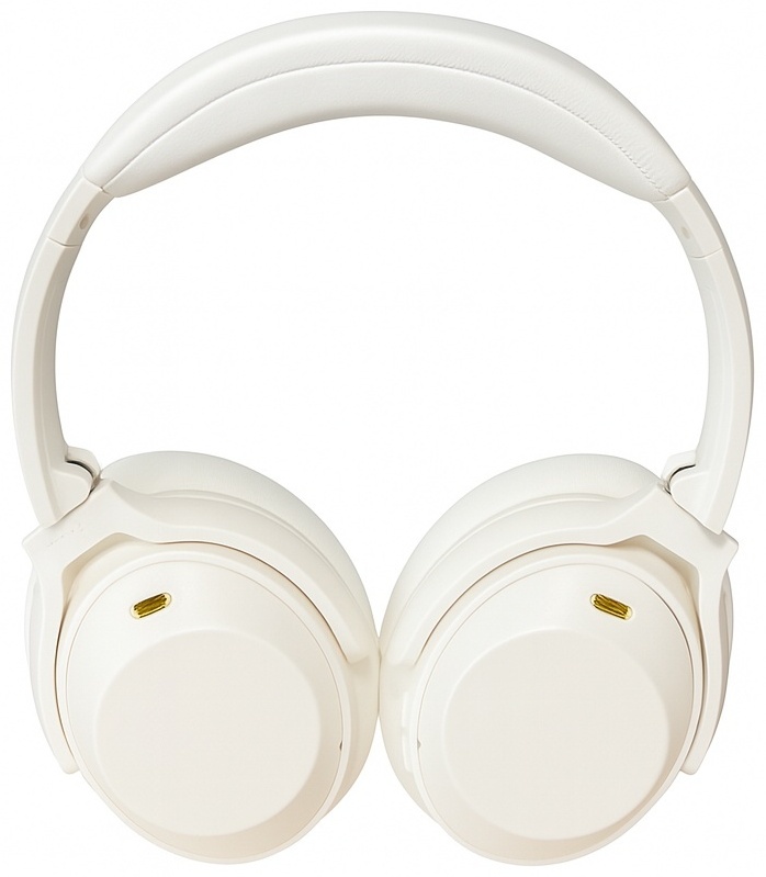 Наушники ARG A06 белый