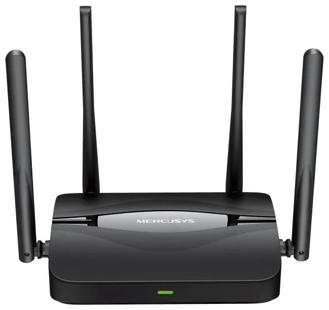 Wi-Fi роутер Mercusys MR25BE