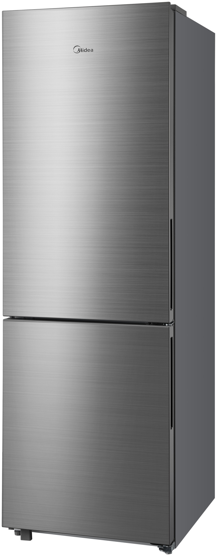 Холодильник Midea MDRB548MMF46 стальной