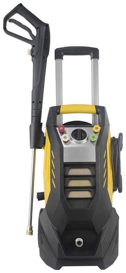 Мойка высокого давления ARG электрический 200 бар, HPW 200