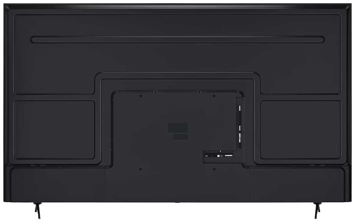 Телевизор LG 86UA75009LA 218 см черный
