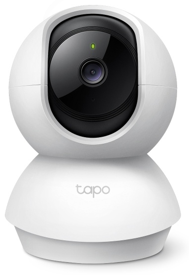 Камера видеонаблюдения TP-LINK C200C, 2 расширение 1920x1080