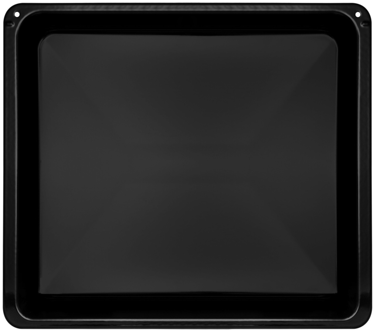 Духовой шкаф Hansa BOEI686611 черный, серый