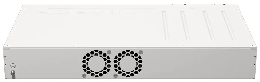 Коммутатор MikroTik CRS510-8XS-2XQ-IN
